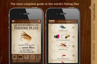 Fishing Flies - A Guide to flies from around the world